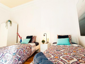Eixample Rooms Barcelona